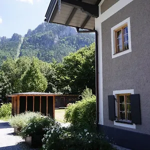 Gästehaus Berge Aschau im Chiemgau