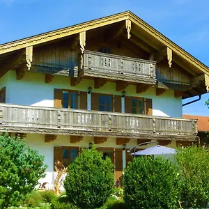 Maurer Höhenberg Aschau im Chiemgau